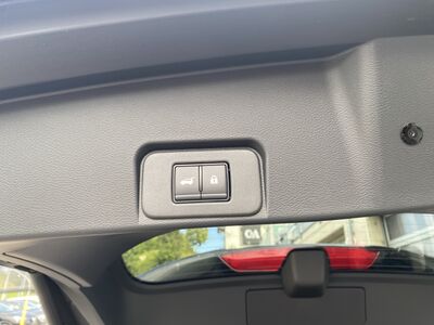 Nissan X-Trail Vorführwagen Nissan X-Trail Vorführwagen