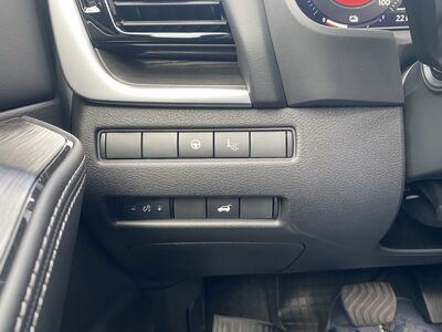 Nissan X-Trail Vorführwagen Nissan X-Trail Vorführwagen