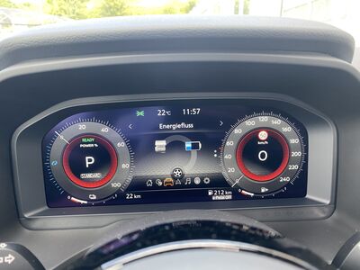 Nissan X-Trail Vorführwagen Nissan X-Trail Vorführwagen