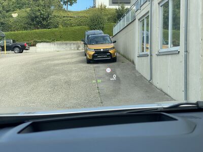 Nissan X-Trail Vorführwagen Nissan X-Trail Vorführwagen