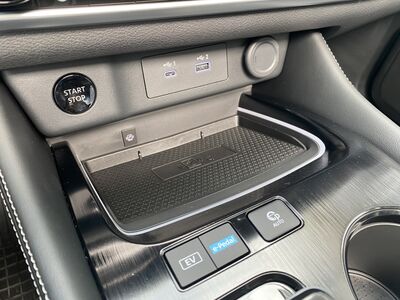 Nissan X-Trail Vorführwagen Nissan X-Trail Vorführwagen