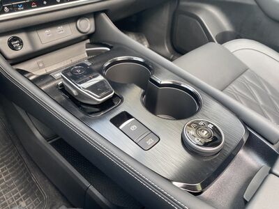 Nissan X-Trail Vorführwagen Nissan X-Trail Vorführwagen