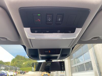 Nissan X-Trail Vorführwagen Nissan X-Trail Vorführwagen