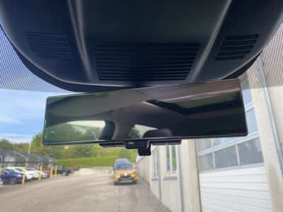 Nissan X-Trail Vorführwagen Nissan X-Trail Vorführwagen