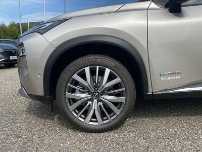 Nissan X-Trail Vorführwagen Nissan X-Trail Vorführwagen