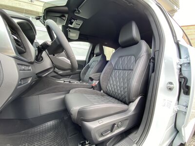 Nissan Qashqai Vorführwagen Nissan Qashqai Vorführwagen