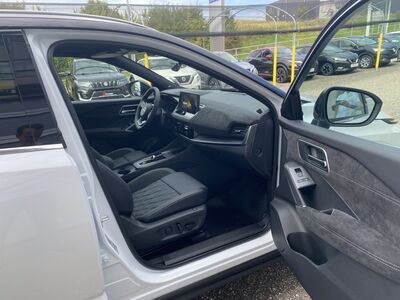 Nissan Qashqai Vorführwagen Nissan Qashqai Vorführwagen