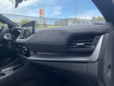 Nissan Qashqai Vorführwagen Nissan Qashqai Vorführwagen