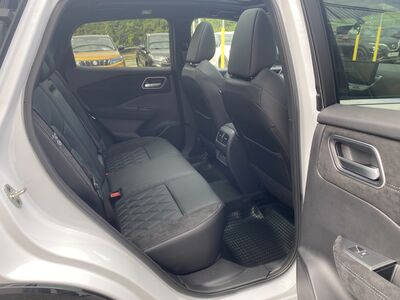 Nissan Qashqai Vorführwagen Nissan Qashqai Vorführwagen