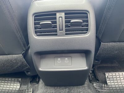 Nissan Qashqai Vorführwagen Nissan Qashqai Vorführwagen