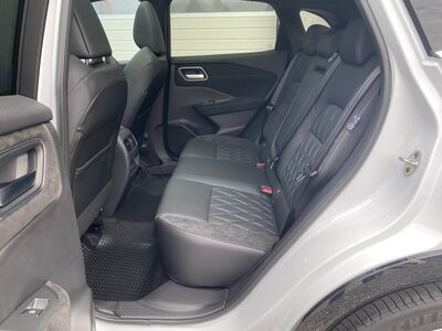 Nissan Qashqai Vorführwagen Nissan Qashqai Vorführwagen