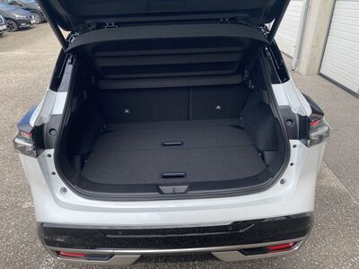 Nissan Qashqai Vorführwagen Nissan Qashqai Vorführwagen