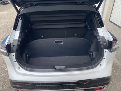 Nissan Qashqai Vorführwagen Nissan Qashqai Vorführwagen