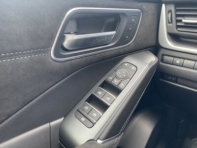 Nissan Qashqai Vorführwagen Nissan Qashqai Vorführwagen