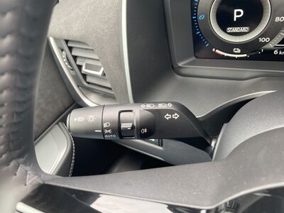 Nissan Qashqai Vorführwagen Nissan Qashqai Vorführwagen