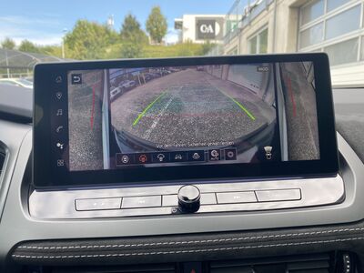 Nissan Qashqai Vorführwagen Nissan Qashqai Vorführwagen