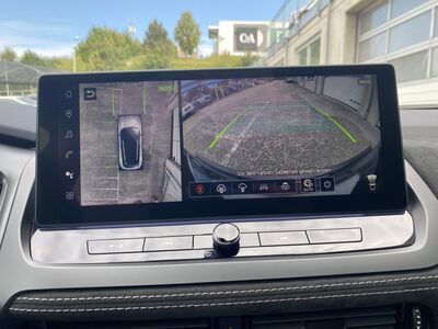 Nissan Qashqai Vorführwagen Nissan Qashqai Vorführwagen