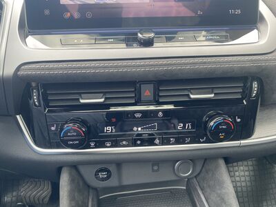 Nissan Qashqai Vorführwagen Nissan Qashqai Vorführwagen