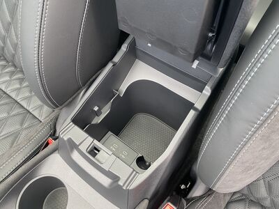 Nissan Qashqai Vorführwagen Nissan Qashqai Vorführwagen