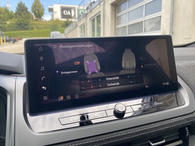 Nissan Qashqai Vorführwagen Nissan Qashqai Vorführwagen