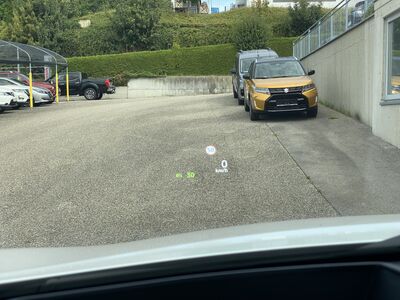 Nissan Qashqai Vorführwagen Nissan Qashqai Vorführwagen