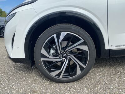 Nissan Qashqai Vorführwagen Nissan Qashqai Vorführwagen