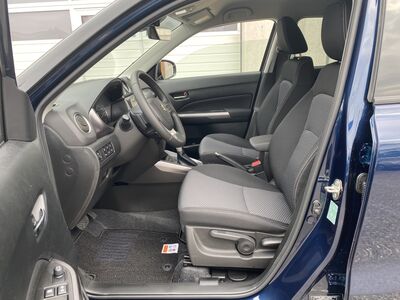 Suzuki Vitara Neuwagen