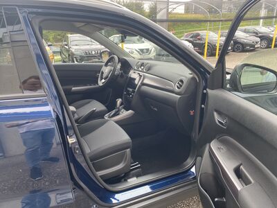 Suzuki Vitara Neuwagen