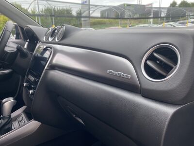 Suzuki Vitara Neuwagen