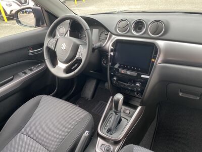 Suzuki Vitara Neuwagen
