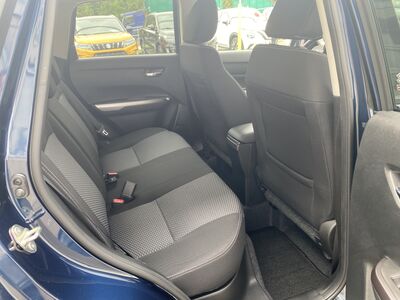 Suzuki Vitara Neuwagen