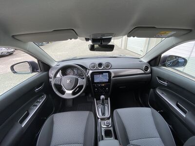 Suzuki Vitara Neuwagen