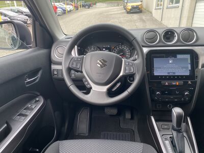 Suzuki Vitara Neuwagen