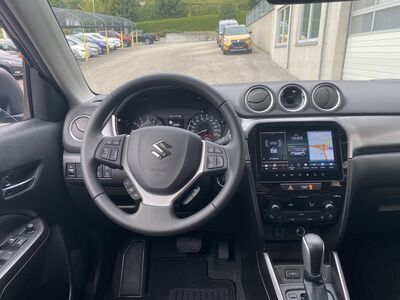 Suzuki Vitara Neuwagen