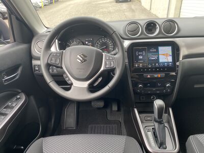 Suzuki Vitara Neuwagen