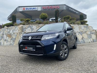 Suzuki Vitara Neuwagen