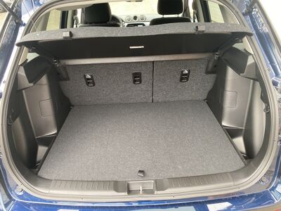 Suzuki Vitara Neuwagen