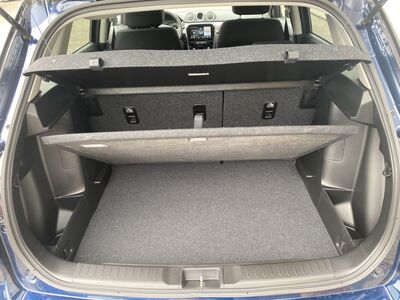 Suzuki Vitara Neuwagen