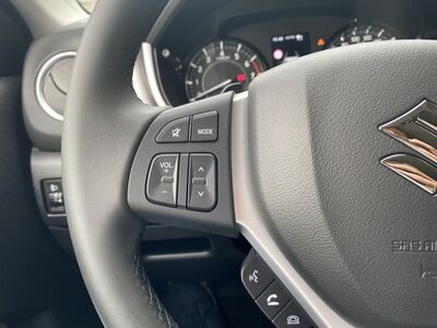 Suzuki Vitara Neuwagen