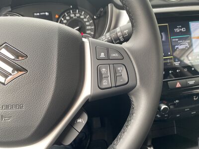 Suzuki Vitara Neuwagen