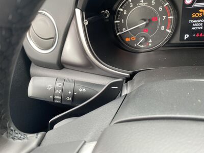 Suzuki Vitara Neuwagen