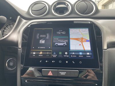 Suzuki Vitara Neuwagen