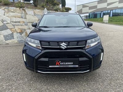 Suzuki Vitara Neuwagen