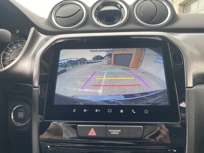 Suzuki Vitara Neuwagen