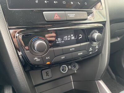 Suzuki Vitara Neuwagen