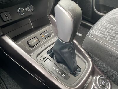 Suzuki Vitara Neuwagen