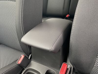 Suzuki Vitara Neuwagen