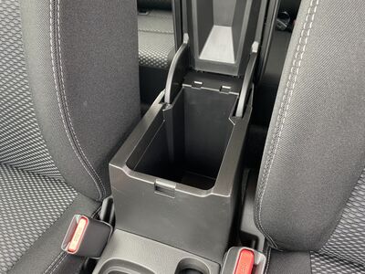 Suzuki Vitara Neuwagen