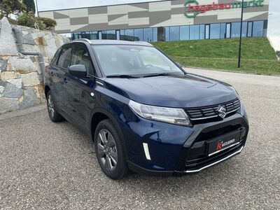 Suzuki Vitara Neuwagen