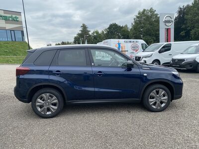 Suzuki Vitara Neuwagen